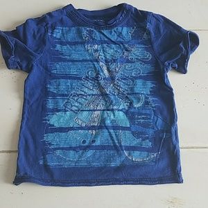 Bring on music t-shirt